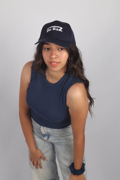 Sweet line-Navy